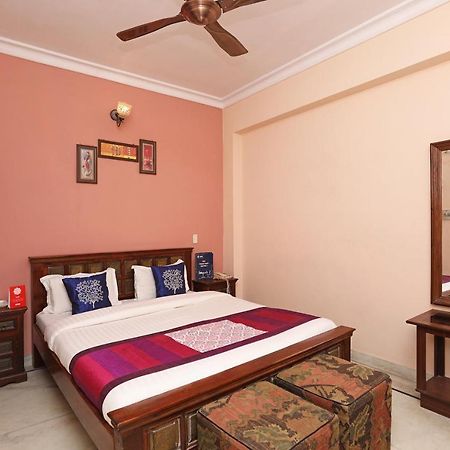 Oyo 10326 Hotel Royal Inn Jodhpur  Luaran gambar