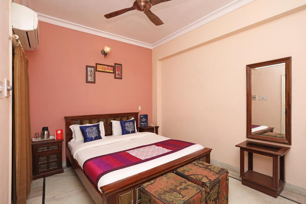 Oyo 10326 Hotel Royal Inn Jodhpur  Luaran gambar