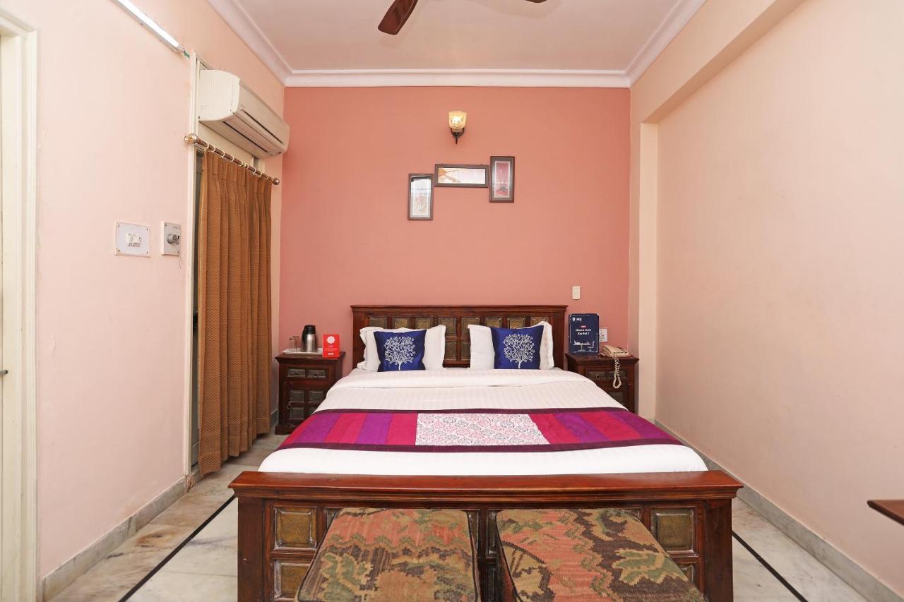 Oyo 10326 Hotel Royal Inn Jodhpur  Luaran gambar