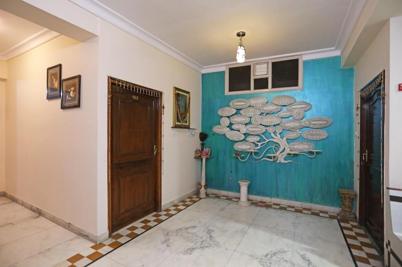 Oyo 10326 Hotel Royal Inn Jodhpur  Luaran gambar