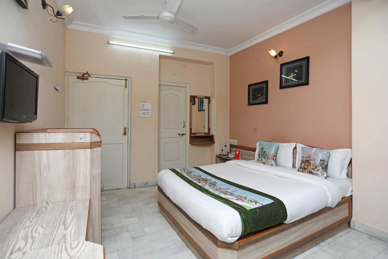Oyo 10326 Hotel Royal Inn Jodhpur  Luaran gambar