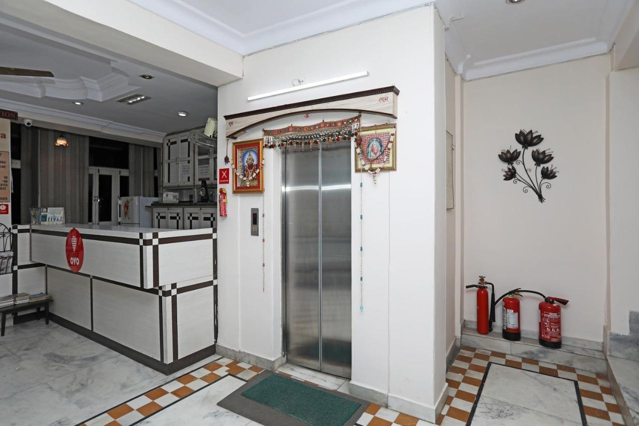 Oyo 10326 Hotel Royal Inn Jodhpur  Luaran gambar