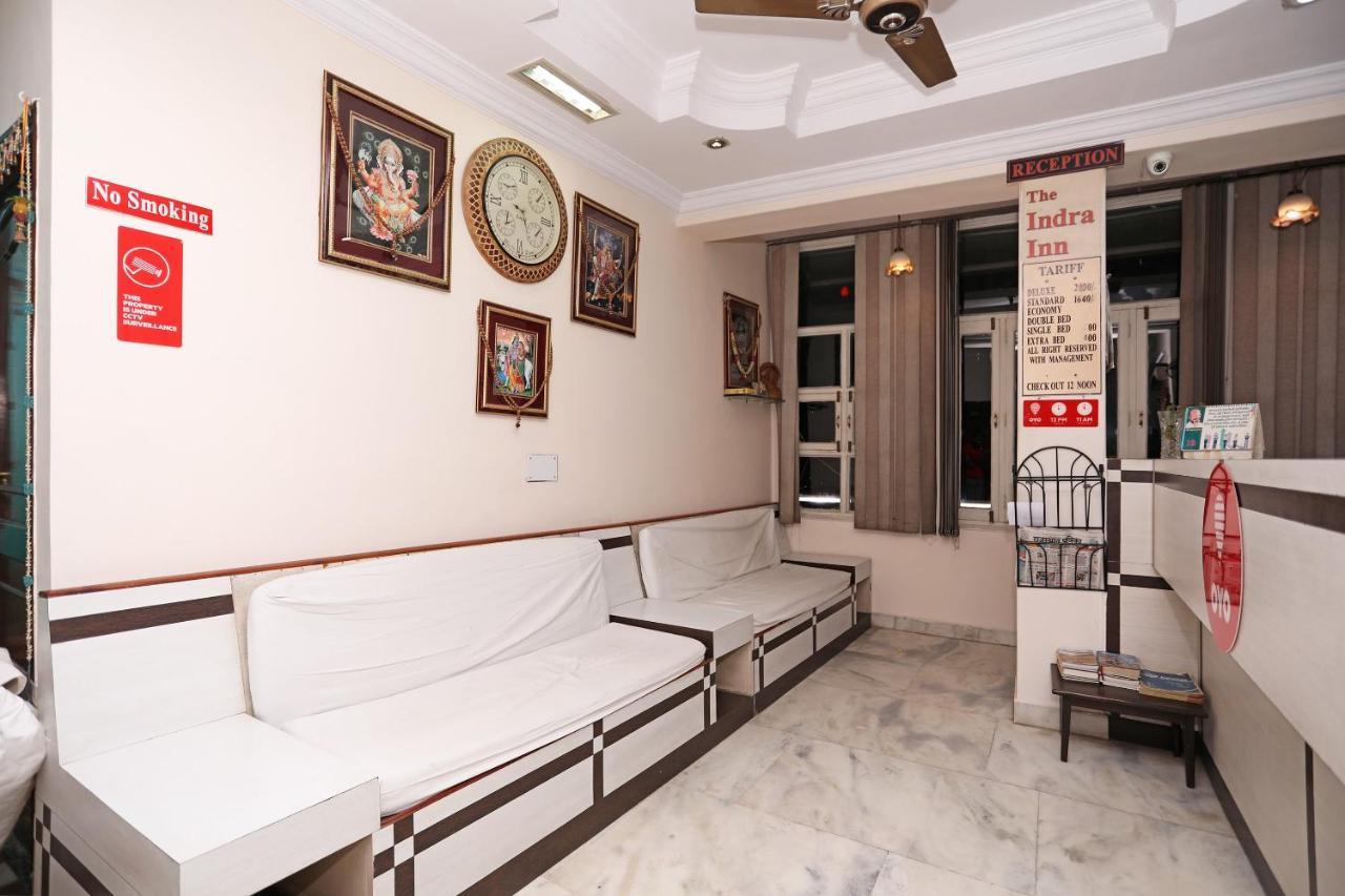 Oyo 10326 Hotel Royal Inn Jodhpur  Luaran gambar