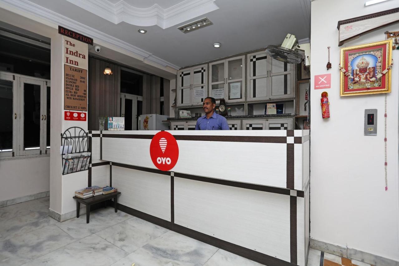 Oyo 10326 Hotel Royal Inn Jodhpur  Luaran gambar
