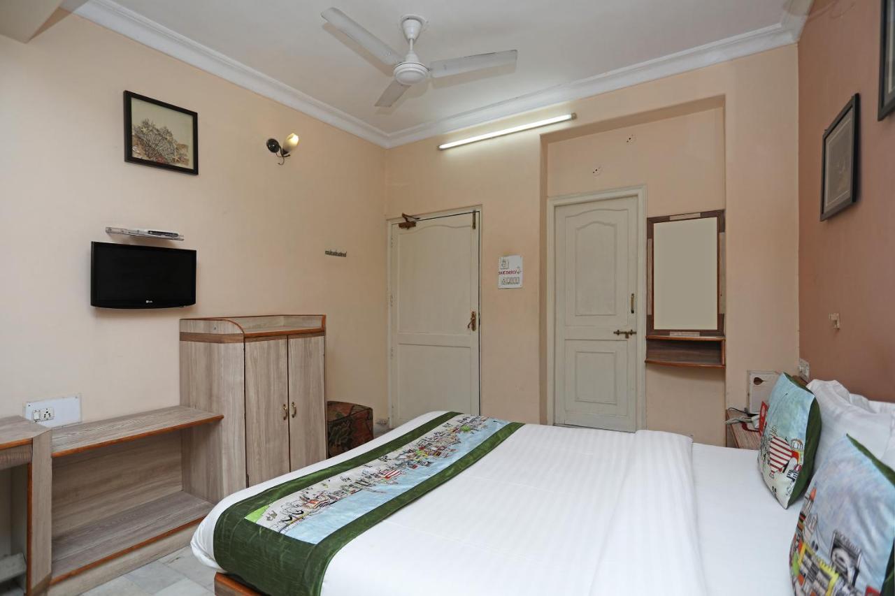 Oyo 10326 Hotel Royal Inn Jodhpur  Luaran gambar