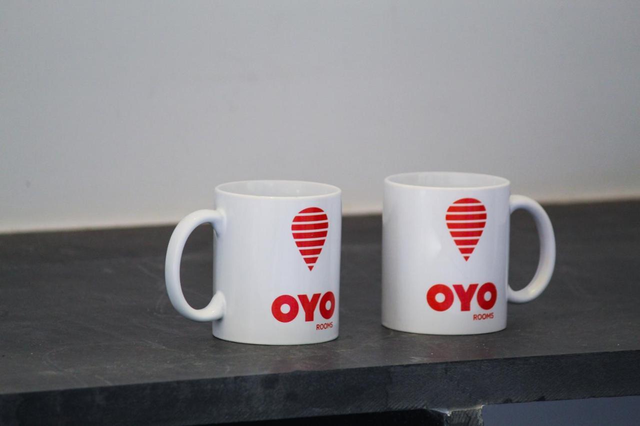 Oyo 10326 Hotel Royal Inn Jodhpur  Luaran gambar